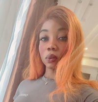 Mimi - escort in Al Sohar