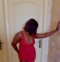 Mimi - escort in Cairo
