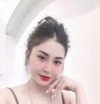 Mimi - puta in Bangkok