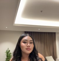 Mimie Curve Body - escort in Riyadh