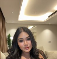 Mimie Curve Body ( al salamah) - escort in Jeddah