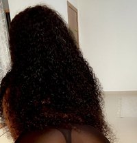 Mimie Squirts - escort in Abu Dhabi