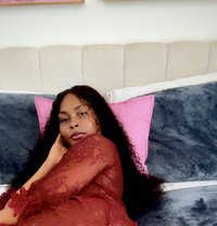 Mimie Squirts - escort in Abu Dhabi