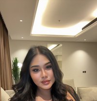 Mimie - escort in Riyadh