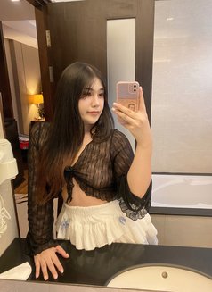 Mimie - Acompañantes transexual in Pattaya Photo 1 of 5