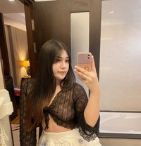 Mimie - Transsexual escort in Pattaya