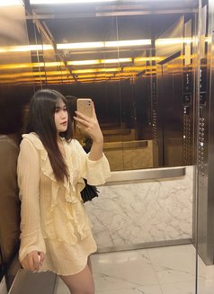 Mimie - Acompañantes transexual in Pattaya Photo 3 of 5