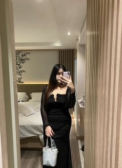 Mimie - Acompañantes transexual in Pattaya Photo 5 of 5