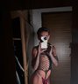 Mimii ladyboy - Acompañantes transexual in Beirut Photo 3 of 4