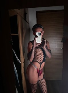 Mimii ladyboy - Acompañantes transexual in Beirut Photo 3 of 4