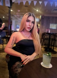 MiMii Ramita 🇹🇭 - Masajista in Abu Dhabi Photo 9 of 11