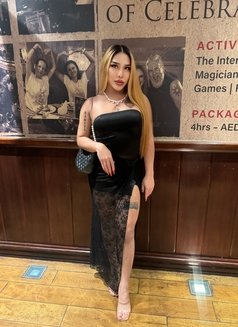 MiMii Ramita 🇹🇭 - masseuse in Abu Dhabi Photo 11 of 11