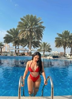 MiMii Ramita 🇹🇭 - masseuse in Abu Dhabi Photo 4 of 10