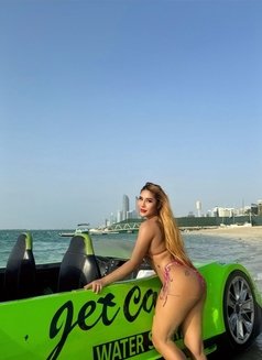 MiMii Ramita 🇹🇭 - masseuse in Abu Dhabi Photo 8 of 10