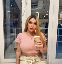 MiMii Ramita 🇹🇭 - masseuse in Abu Dhabi