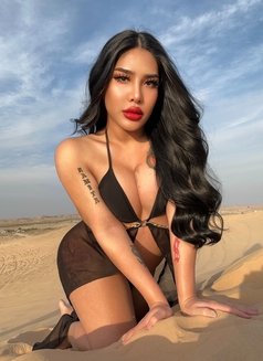 MiMii🇹🇭Top80% - masseuse in Khobar Photo 1 of 8