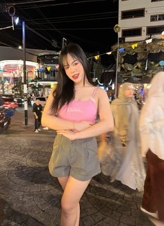 Mimii 🇹🇭🇻🇳 - Transsexual escort in Phuket Photo 2 of 8