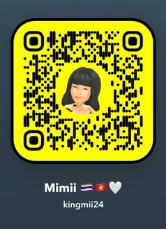 Mimii 🇹🇭🇻🇳 - Transsexual escort in Phuket Photo 12 of 15