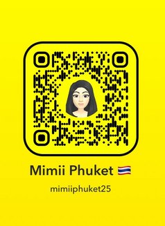 Mimii Very Good 🇹🇭 - masseuse in Phuket Photo 6 of 8