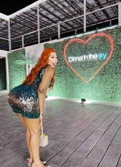 Mimiiii - escort in Lagos, Nigeria Photo 3 of 5
