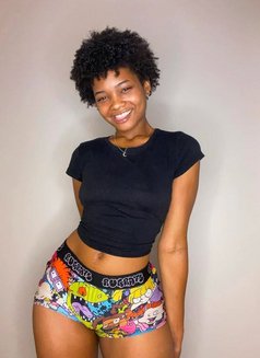 Mimilove - escort in New Delhi Photo 1 of 3