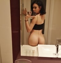 Hot asian​ ladyboy - Transsexual escort in Cape Town