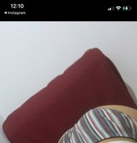 Mimimomo - Transsexual escort in Tunis