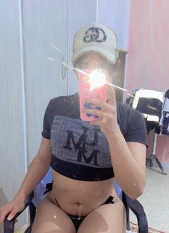 Mimimomo - Transsexual escort in Tunis Photo 6 of 6