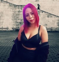 Mimiralce - escort in Chandigarh