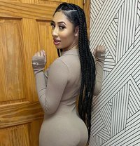 Mimi beautiful African Queen - puta in Chandigarh