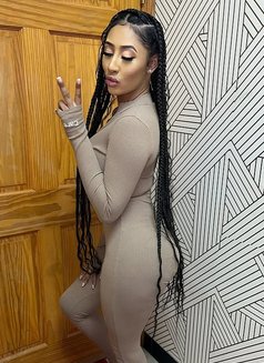 Mimi beautiful African Queen - escort in Chandigarh Photo 4 of 4