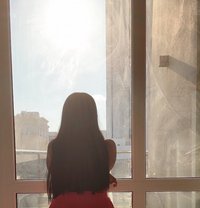 Mimirella - escort in Abu Dhabi