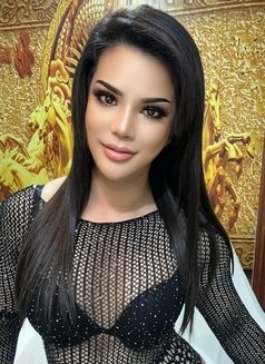 Mimirosy 🧔🏻‍♀️🇹🇭Ladyboy Big Service - Agencia de acompañantes transexuales in Dubai Photo 2 of 2