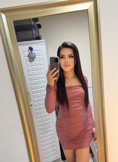 Mimirosy 🧔🏻‍♀️🇹🇭Ladyboy Big Service - Transsexual escort agency in Dubai Photo 1 of 2