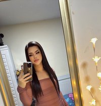 LB_rosy - Agencia de acompañantes transexuales in Dubai
