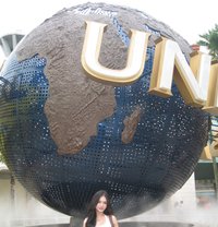 Mimizimie - puta in Pattaya