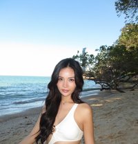 Mimizimie - puta in Pattaya