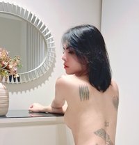 Mimmi Love - masseuse in Dammam