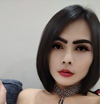 Mimmi Love - masseuse in Khobar