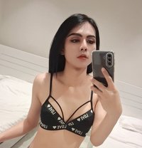 Mimmi Love - masseuse in Khobar