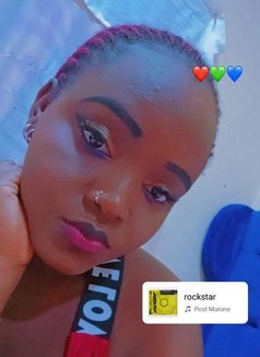 Mimmoh - puta in Muscat Photo 2 of 6