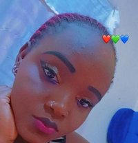 Mimmoh - puta in Nizwa