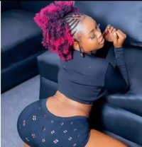 Mimmoh - puta in Nizwa