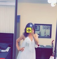 Mimo - Transsexual escort in Erbil