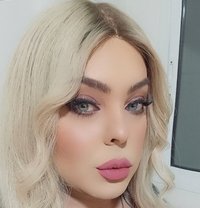 دلع بيروت 🇱🇧 - Transsexual escort in Erbil