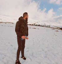 Mimo - Male escort in Beirut