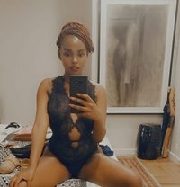 Mimo - escort in Pattaya