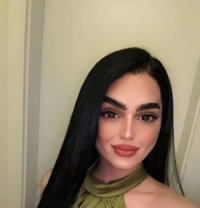 Mimo Sexsiii - Transsexual escort in Kuwait