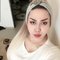 Mimo Sexsiii - Transsexual escort in Kuwait