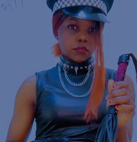 Mimo - escort in Khobar
